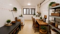 Blk 112 Jurong East Ville (Jurong East), HDB 4 Rooms #605499461